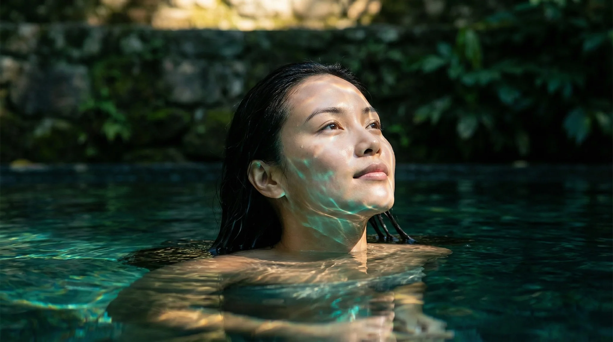PDRN salmon DNA regenerative treatment at Banyan & Bamboo Med Spa in Austin, TX