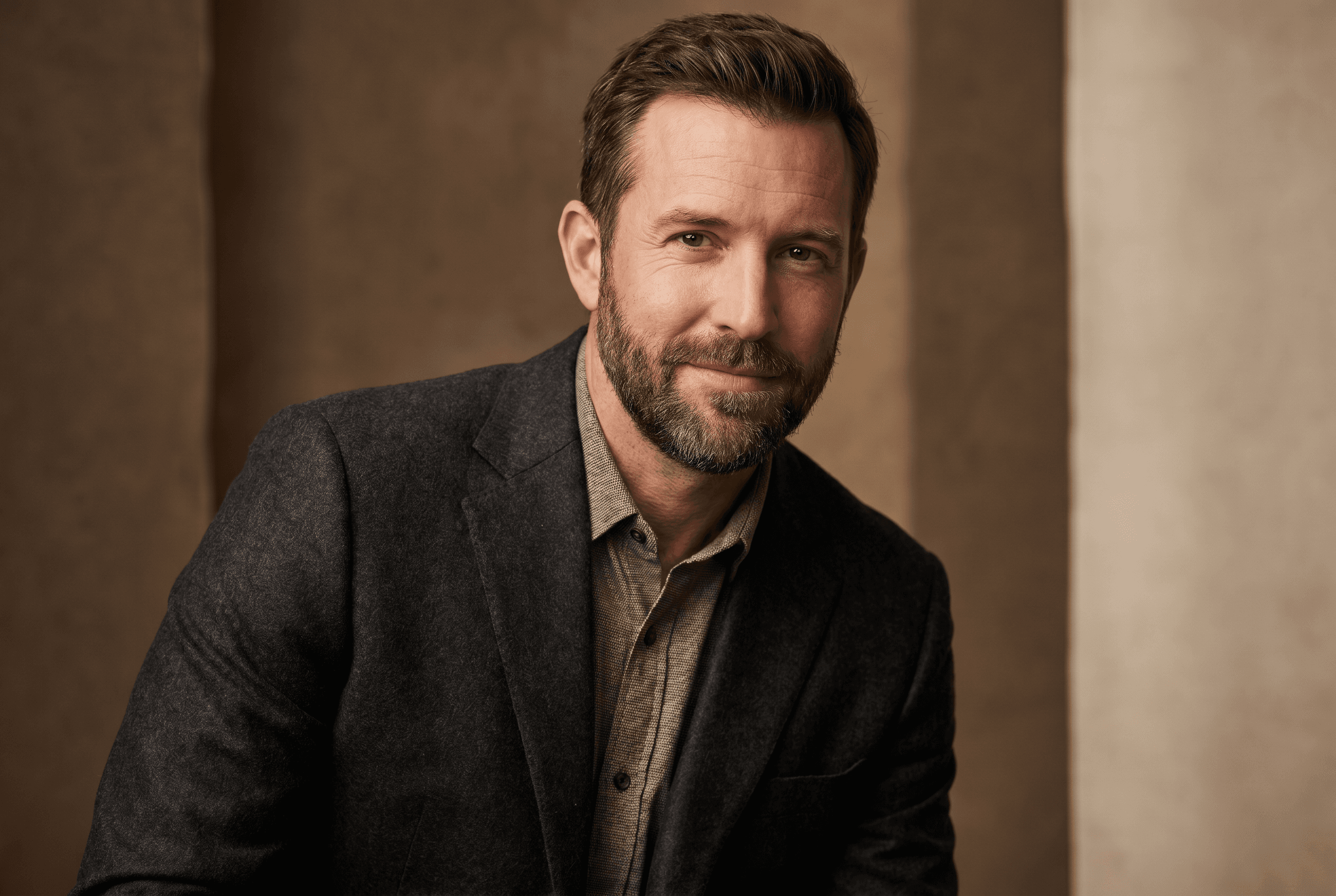 Subtle facial balancing for men at Banyan and Bamboo Austin TX med spa
