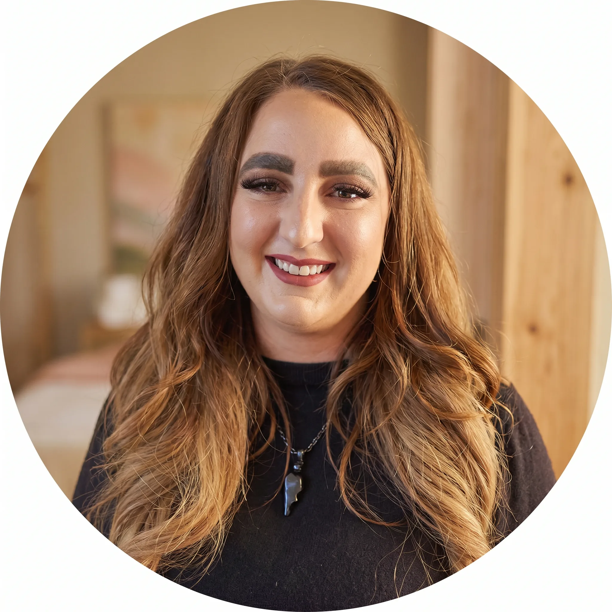 Lauren LMT Licensed Massage Therapist deep tissue prenatal massage Austin TX Banyan Bamboo South Lamar
