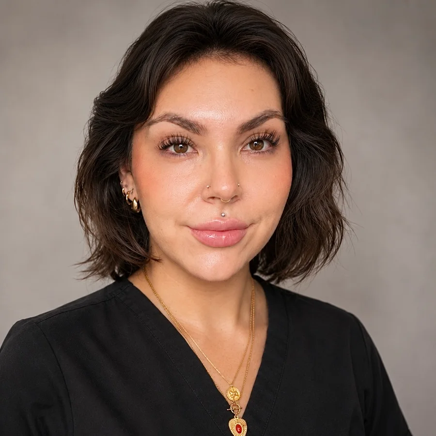Meet Dani: 15% Off Services Booked with Her