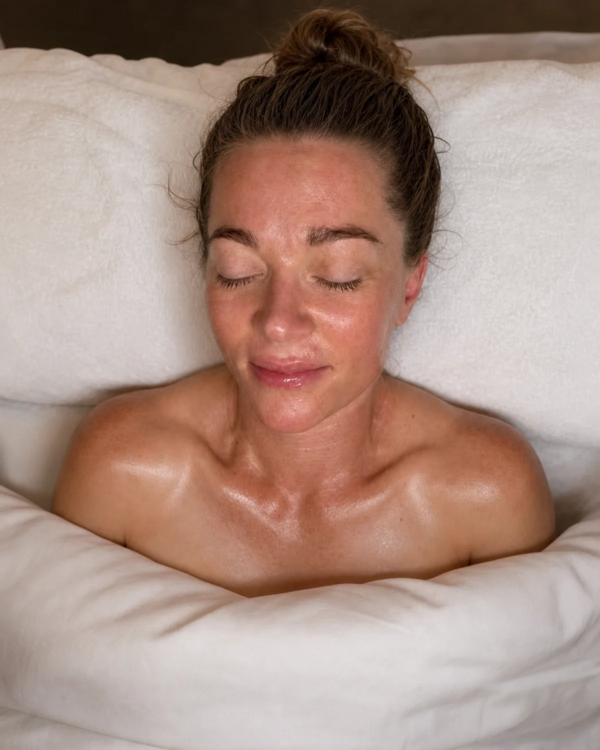 DiamondGlow Facial