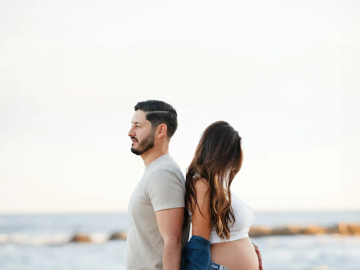 If you are pregnant or nursing: photoshoot skin prep at Banyan & Bamboo, South Austin
