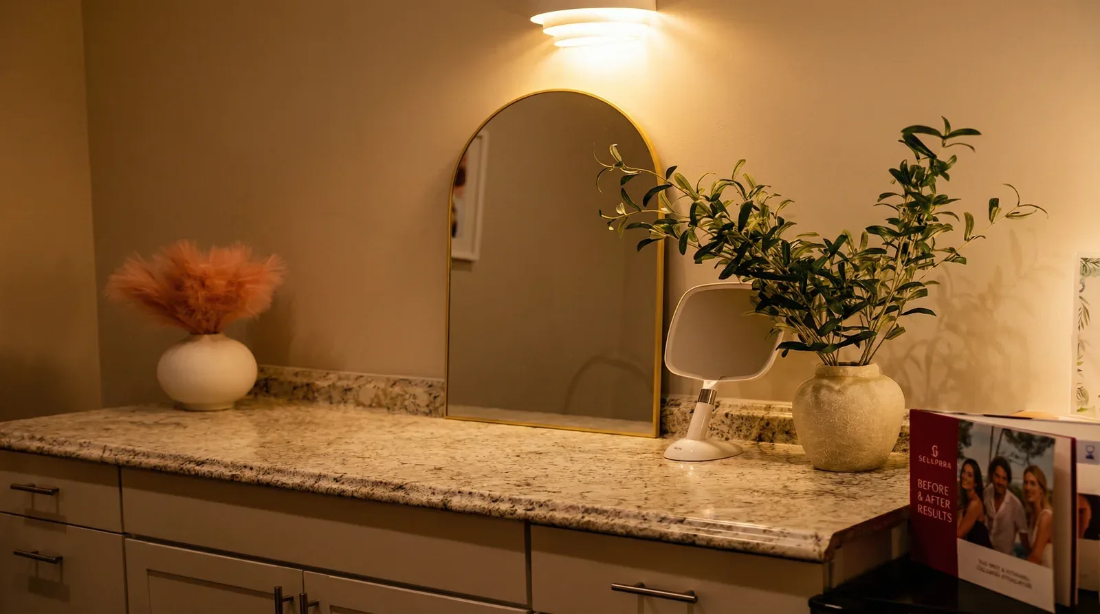 Monthly spa specials at Banyan and Bamboo Austin TX