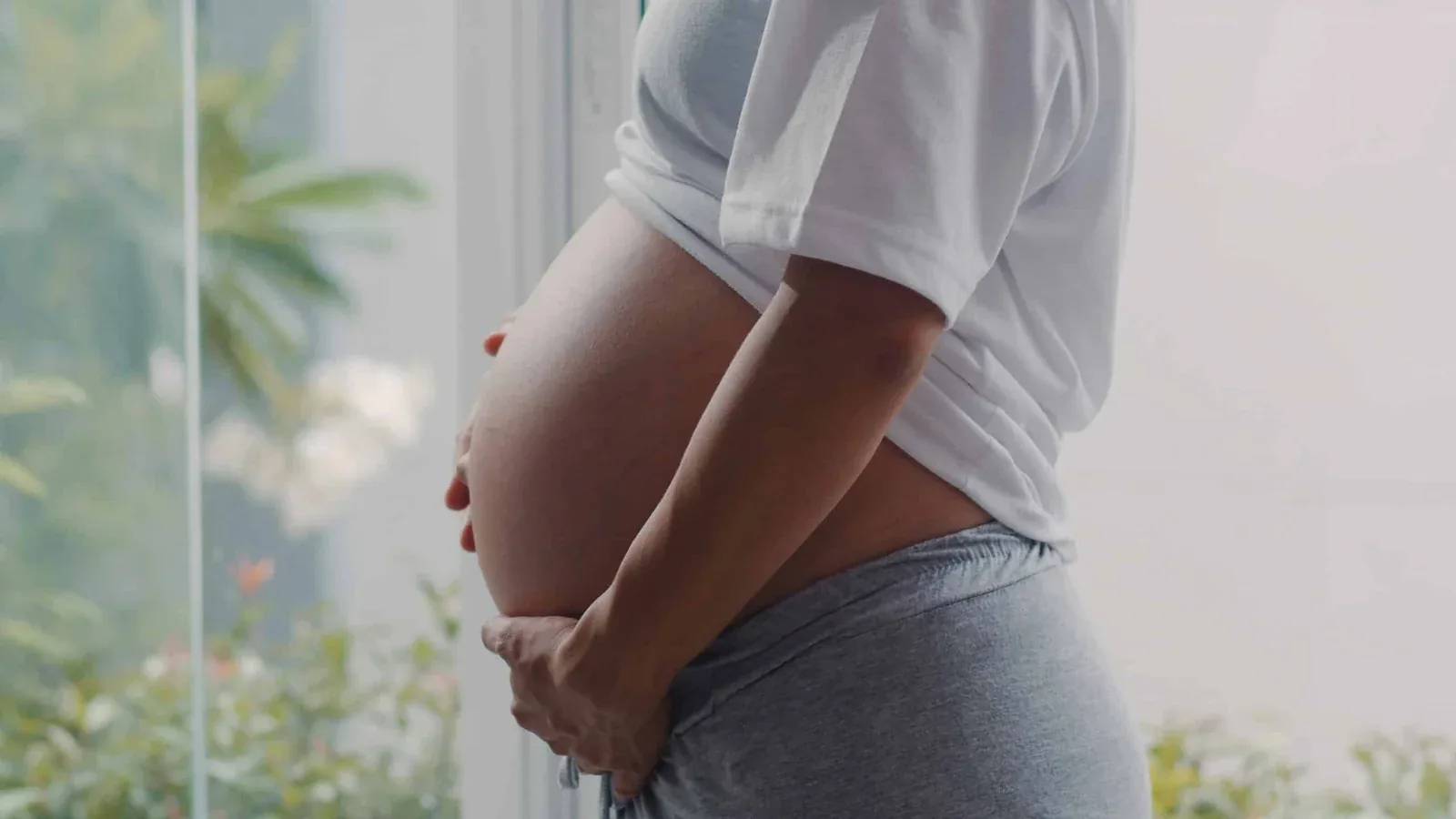 Prenatal massage at Banyan and Bamboo Austin TX