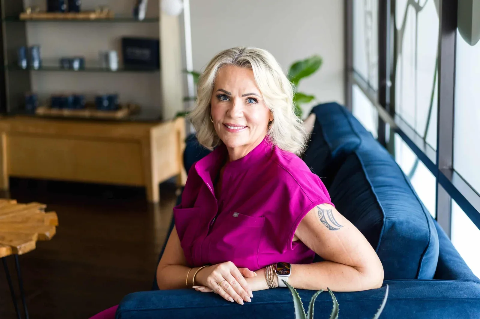 Careers at Banyan and Bamboo Austin TX